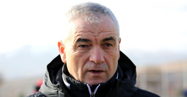 Rıza Çalımbay'dan Flaş Transfer Açıklaması!