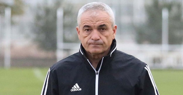 Rıza Çalımbay’dan Süleyman Seba Paylaşımı