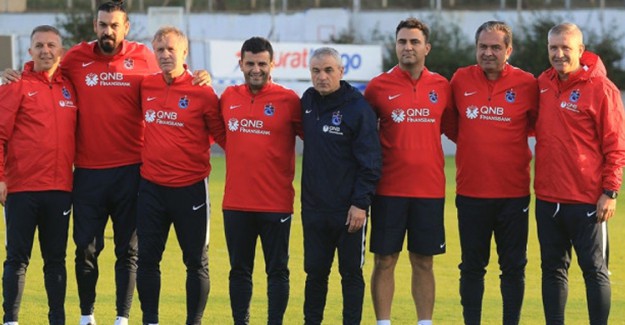 Rıza Çalımbay'dan Süper Lig Açıklaması! Kimseden Korkmuyoruz