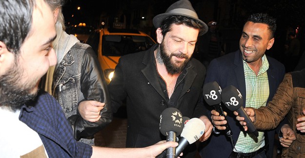 Rıza Esendemir'in Babası Yoğun Bakıma Kaldırıldı