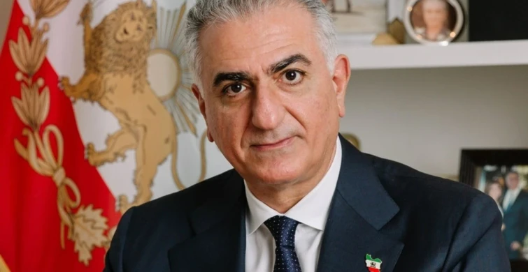 Rıza Pehlevi’den Trump’a Açık Mesaj: “Hem Sizi Hem İran’ı Yeniden Büyük Yapalım”