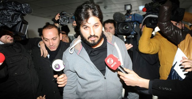 Rıza Sarraf Davasında Jüri Kararını Verdi!