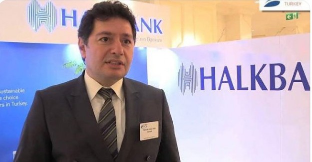 Rıza Sarraf Davasında Tutuklanan Halkbank Eski Genel Müdürü Hakan Atilla Tahliye Ediliyor