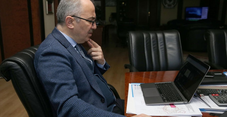 Rize Belediye Başkanı Rahmi Metin, Yılın Kareleri Oylamasında