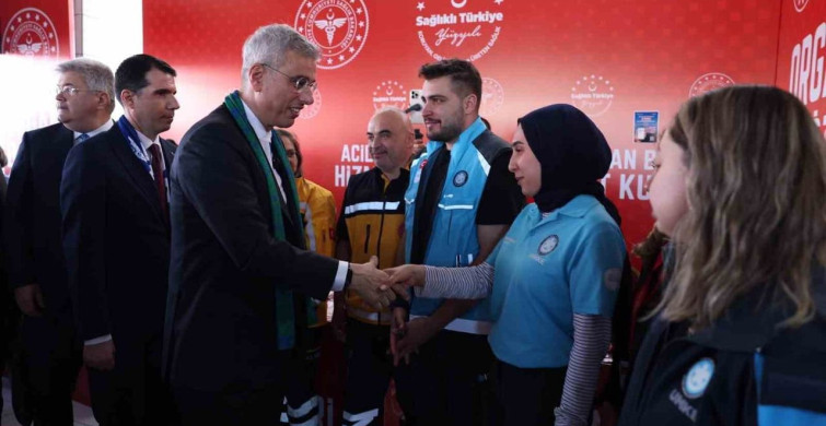 Rize Günleri 'Dumansız Açık Hava' Temasıyla Başladı