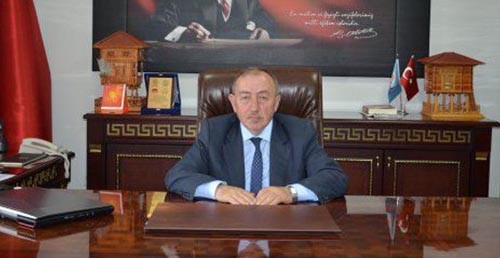 Rize Milli Eğitim Müdürü Hayatını Kaybetti