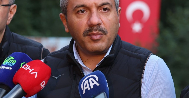 Rize Valisi Baydaş'tan Kaçkar by UTMB Açıklaması