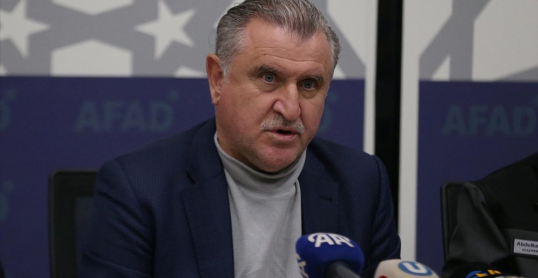 Rize'de Afet Koordinasyon Toplantısı: Bakanlar Uraloğlu ve Bak'dan Açıklamalar