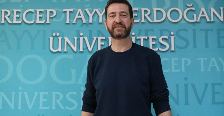 Rize'de Aşk Neyledi Yunus Tiyatrosu Sahne Aldı