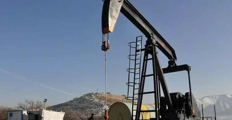 Rize’de bulunan petrolün analizi tamamlandı! Yetkililerden açıklama geldi