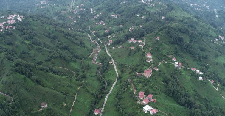Rize'de DOKSAY Projesi ile Sürdürülebilir Doğal Kaynak Yönetimi