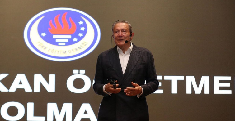Rize'de Eğitim Forumu Gerçekleştirildi