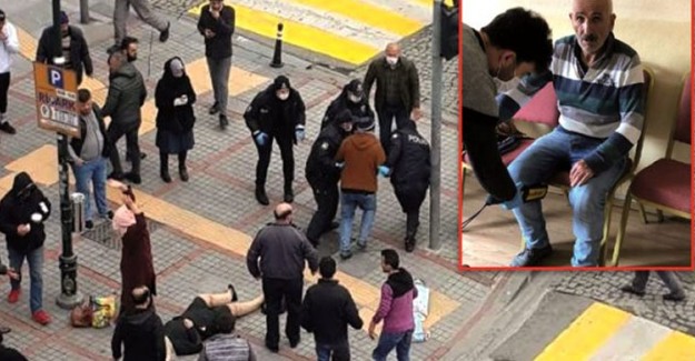 Rize'de Eski Eşini Başından Vuran Zanlının Son Paylaşımı