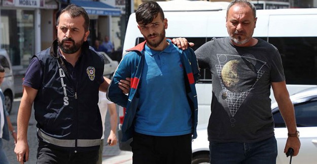Rize'de Genç Kızı Darp Eden Şahıs Önce Serbest Bırakıldı, Sonra Tutuklandı