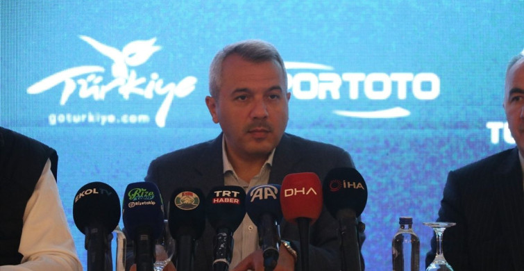 Rize'de Kaçkar by UTMB Yarışları Başlıyor