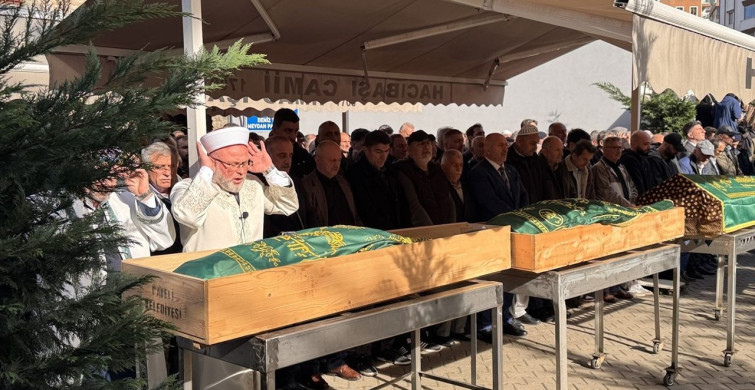 Rize'de Serender Kazası: İki Kişiden Biri Defnedildi