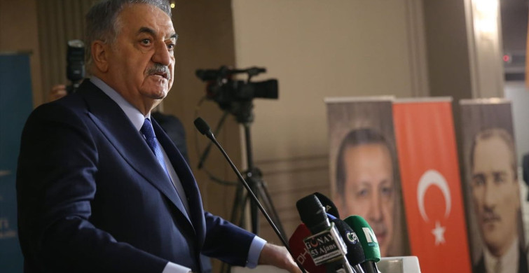 Rize'de Vefa İftarı: Gençlik ve Spor Bakanı Bak'ın Mesajı