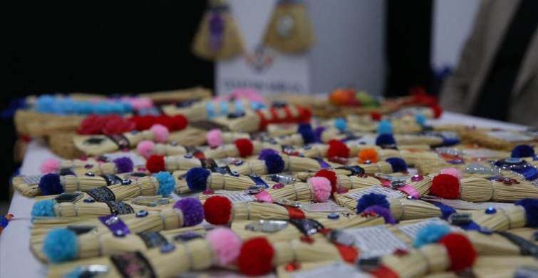 Rize'de 'Yaşayan Miras Şöleni' Kutlanıyor