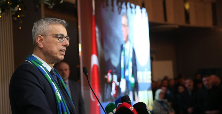 Rize'de Yeni Hastane Müjdesi