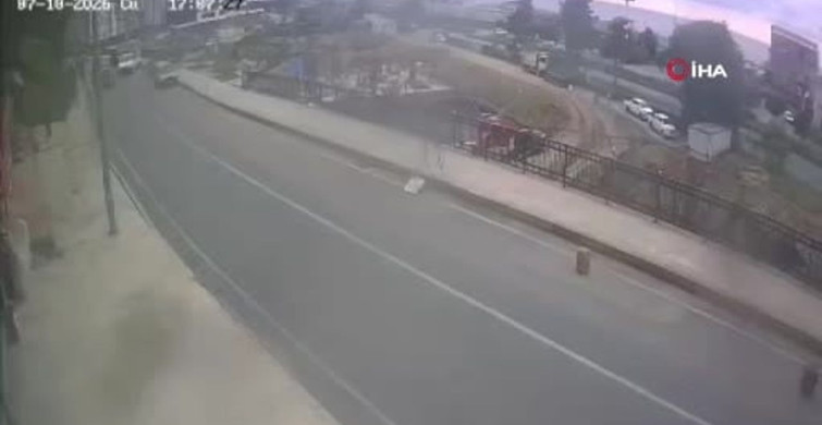 Rize'de yol çöktü, 2 bina tedbir amaçlı tahliye edildi