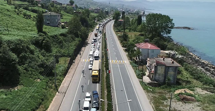 Rize’deki Çay Göçüne Kovid-19 Uyarısı Yapıldı