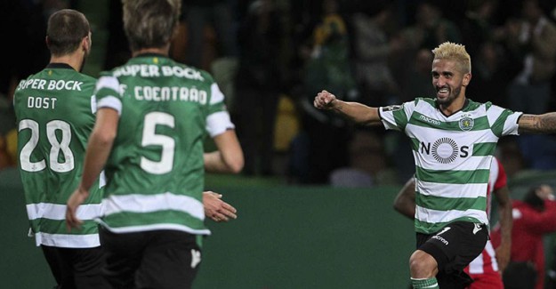 Rizespor’a Portekizli 10 Numara!