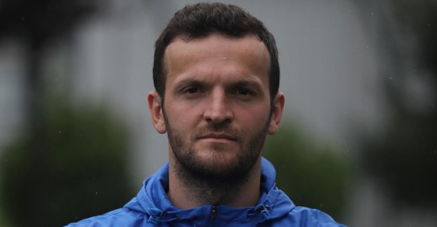 Rizespor'da Samir Ujkani ile Yollar Ayrıldı 