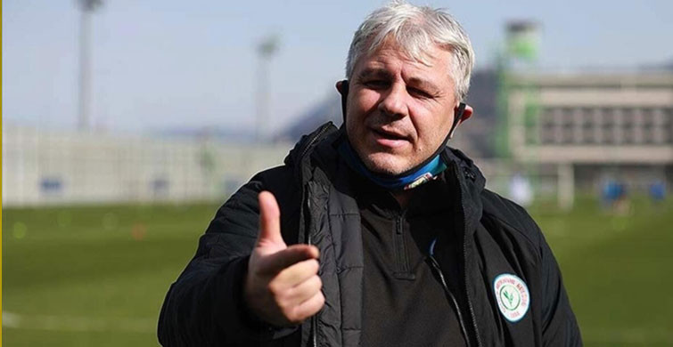 Rizespor'da Sumudica İle Yollar Ayrıldı