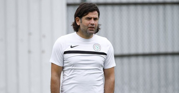 Rizespor’da Üzülmez Dönemi Resmen Bitti!