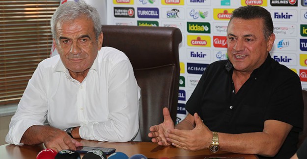 Rizespor’un Yeni Başkanı Belli Oldu!