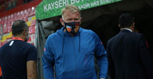 Robert Prosinecki: 'Bu Büyük Bir İş!'