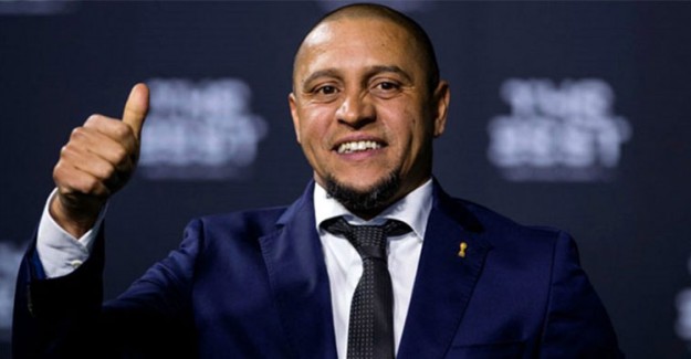 Roberto Carlos'tan Fenerbahçe Sivas Maçı Açıklamaları