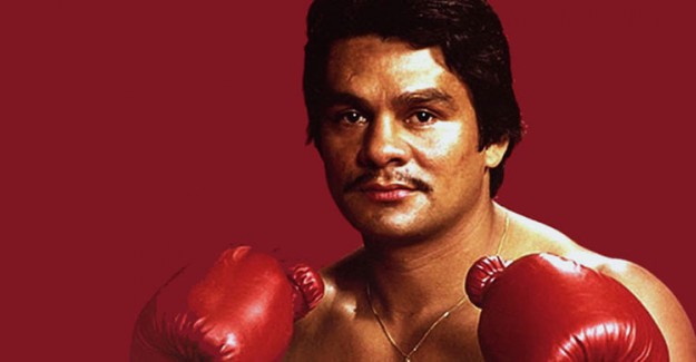 Roberto Duran Kimdir?