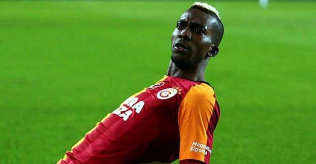 'Roberto Moreno Kadıköy'de Beni İzleyince...'