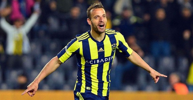 Roberto Soldado Formayı İstiyor!