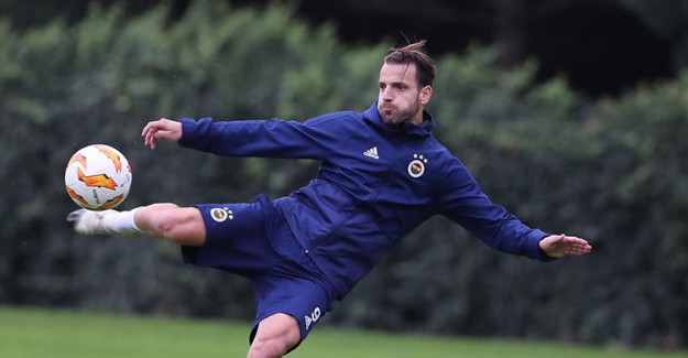 Roberto Soldado’ya Avrupa’dan Talip Var!