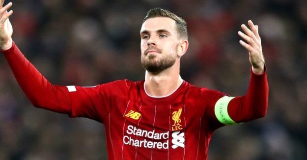 Robertson: Henderson Yılın Futbolcusu Ödülünü Hak Ediyor
