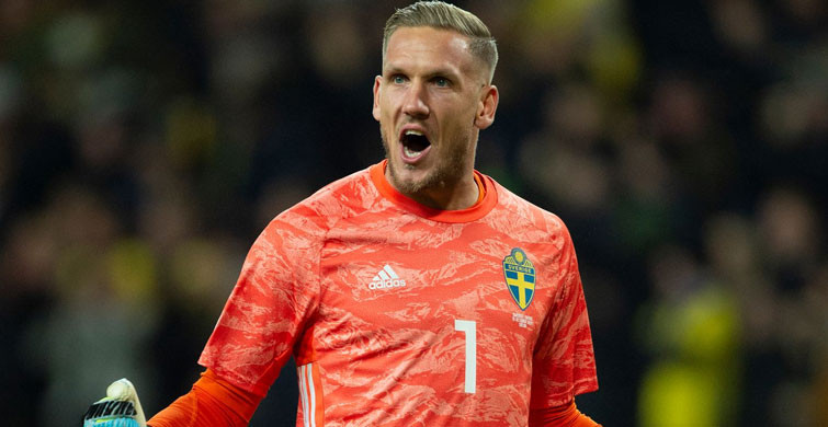 Robin Olsen'in Evinde Palalı Soygun!