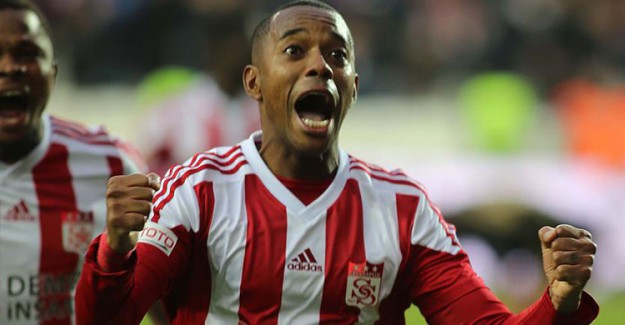 Robinho İçin Flaş İddia!