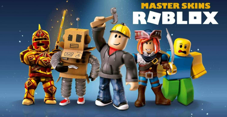 Roblox neden kapandı, ne zaman düzelecek? 4 Mayıs Roblox neden açılmıyor?