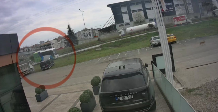 Robot Yarışmasından Dönüş Yolda Kaza