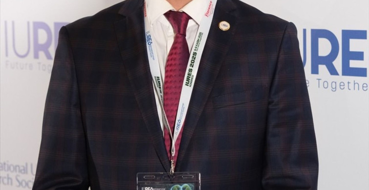 Robotik Cerrahinin Geleceği: IURES 2025 Kongresi