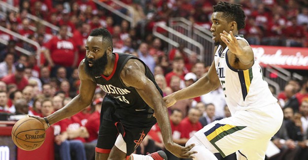 Rockets Saha Avantajını Geri Aldı!