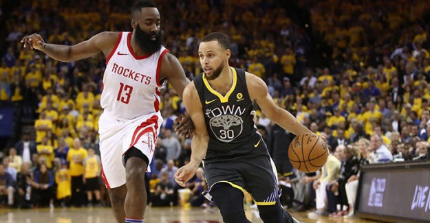 Rockets Seriyi Eşiledi!