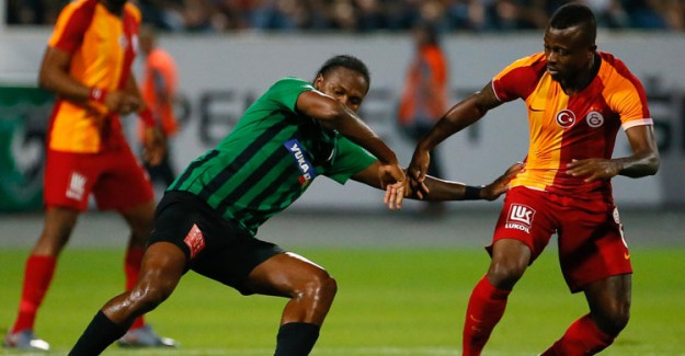 Rodallega, Galatasaray İçin Falcao İle Konuştuğunu Söyledi! İşte Detaylar!