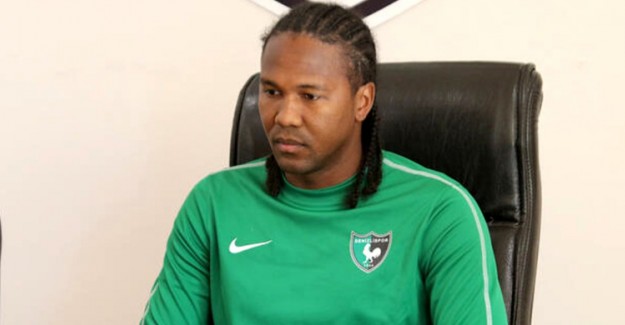 Rodallega'nın Desteğe İhtiyacı Var!