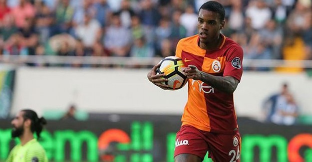 Rodrigues'e İtalyadan Dev Talip!