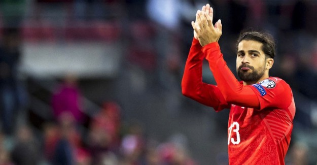 Rodriguez Transferi Rafa Kaldırınca Devreye B Planı Girdi