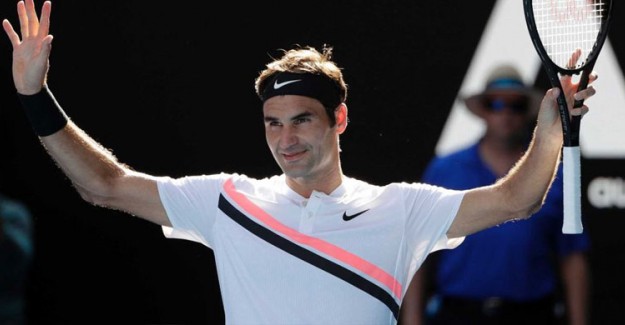 Roger Federer Kimdir? 