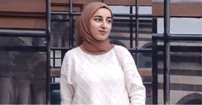 Rojin Kabaiş'in arama geçmişi ortaya çıktı